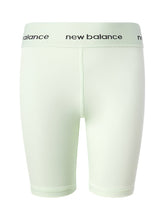 New Balance Harmony Cycle Short Junior Shorts New Balance